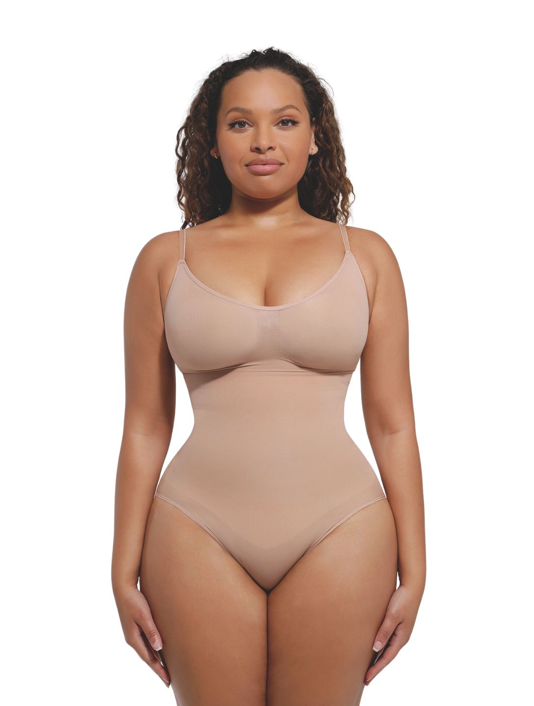 Body suit sculptant