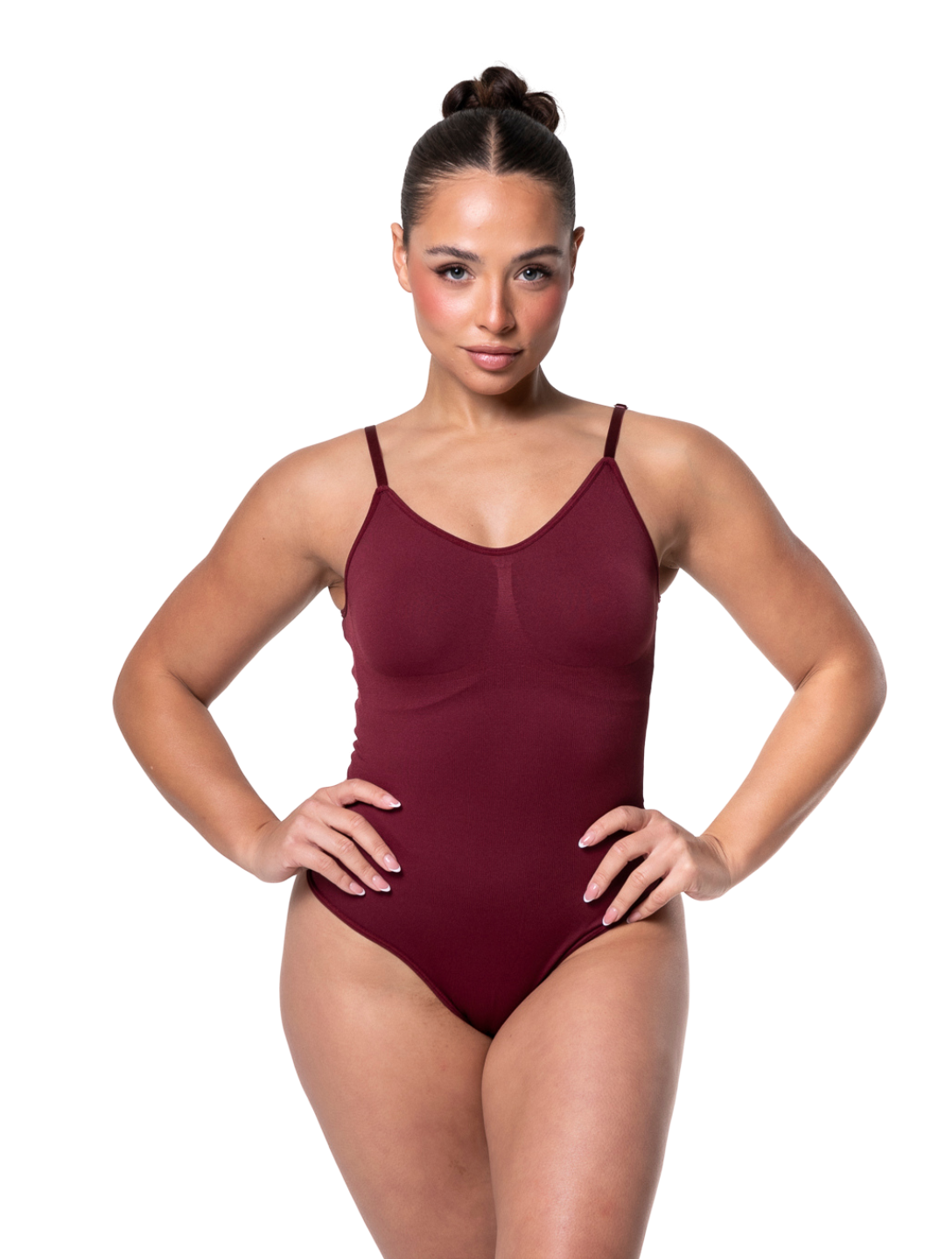 Body suit sculptant