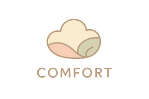 je veux un logo qui designe le confort