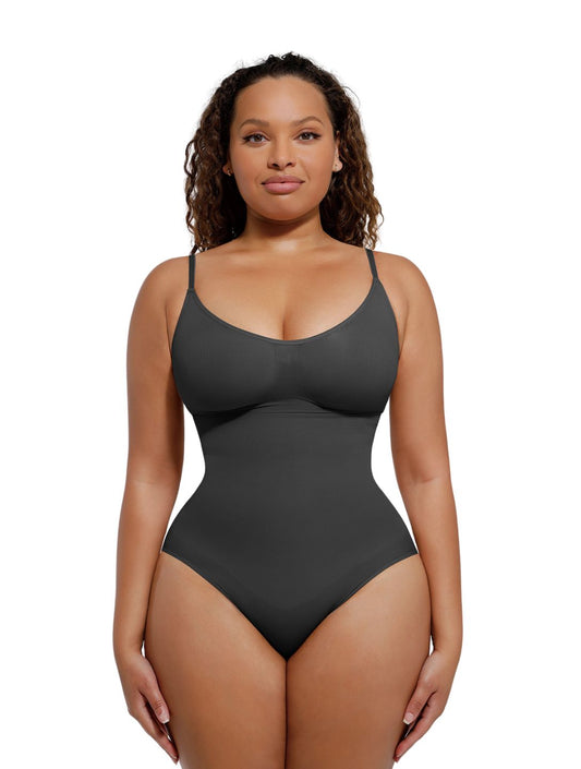 Body suit sculptant