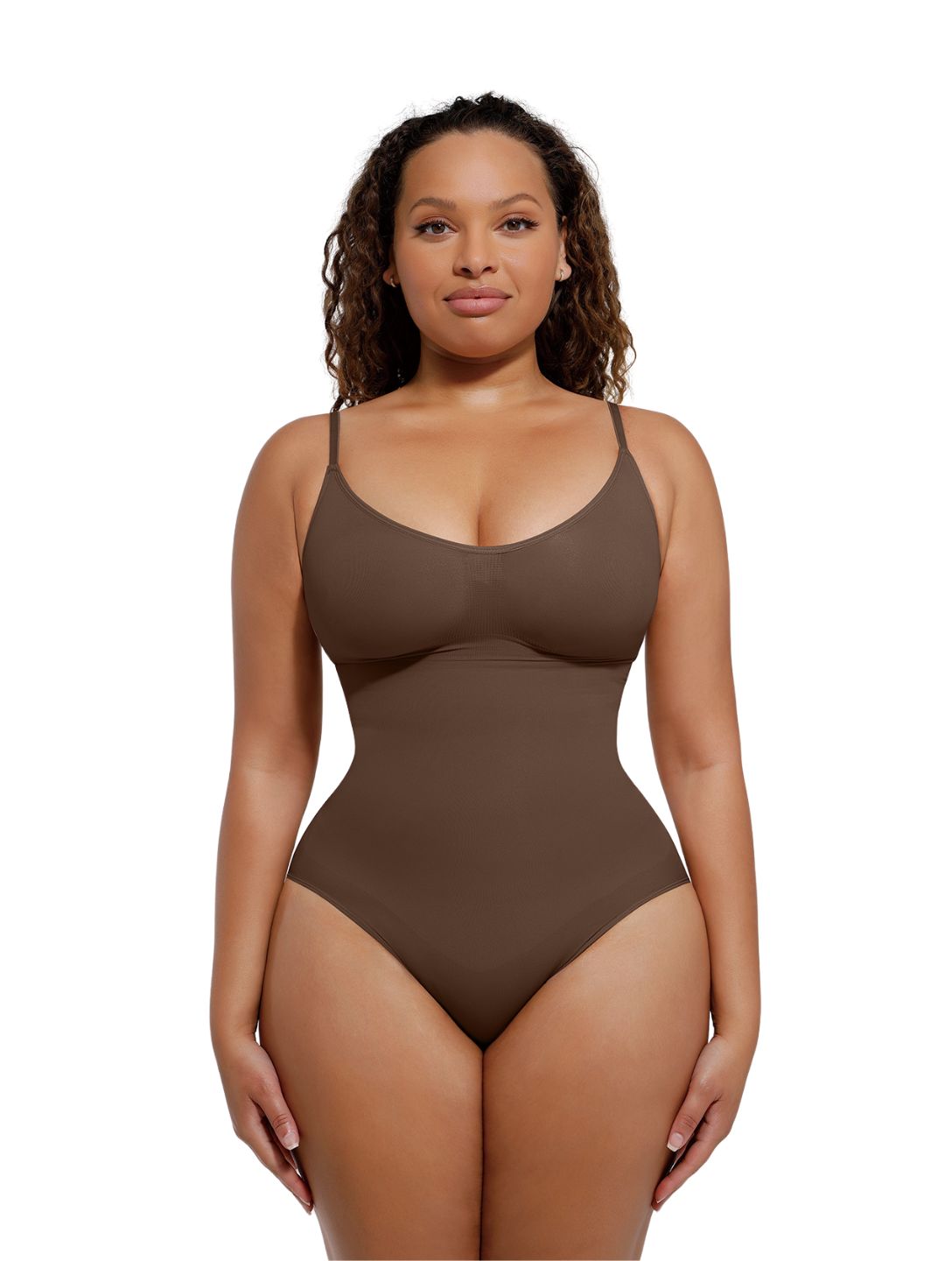 Body suit sculptant