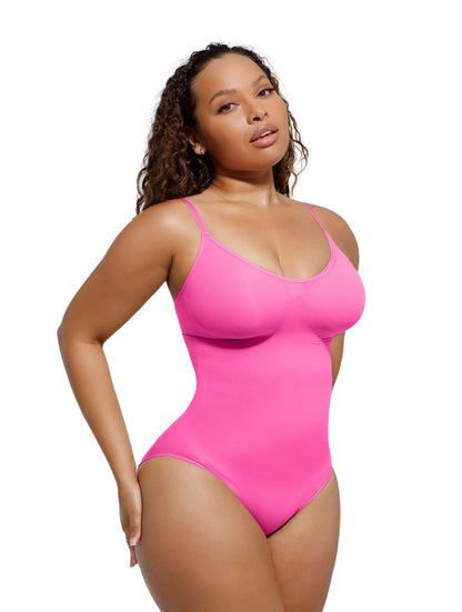 Body suit sculptant